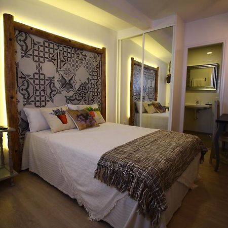 Pension Las Casitas De Santander Auto Check ภายนอก รูปภาพ