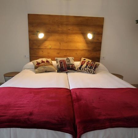 Pension Las Casitas De Santander Auto Check ภายนอก รูปภาพ