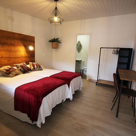 Pension Las Casitas De Santander Auto Check ภายนอก รูปภาพ