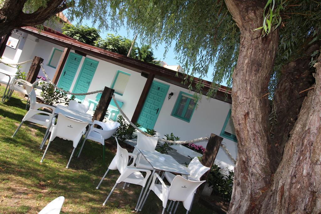 Pension Las Casitas De Santander Auto Check ภายนอก รูปภาพ