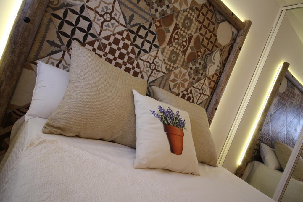 Pension Las Casitas De Santander Auto Check ภายนอก รูปภาพ