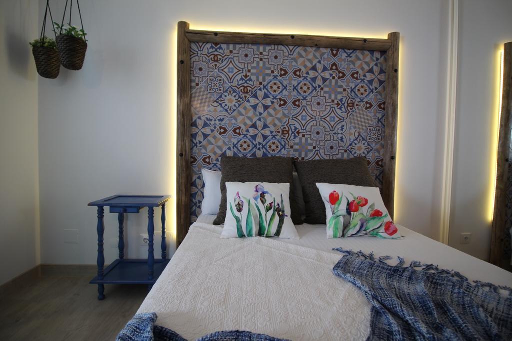 Pension Las Casitas De Santander Auto Check ภายนอก รูปภาพ